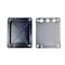 Eaton Transmission Bell Housing Inspection Cover , K-3215 K-3215 - alternate 3